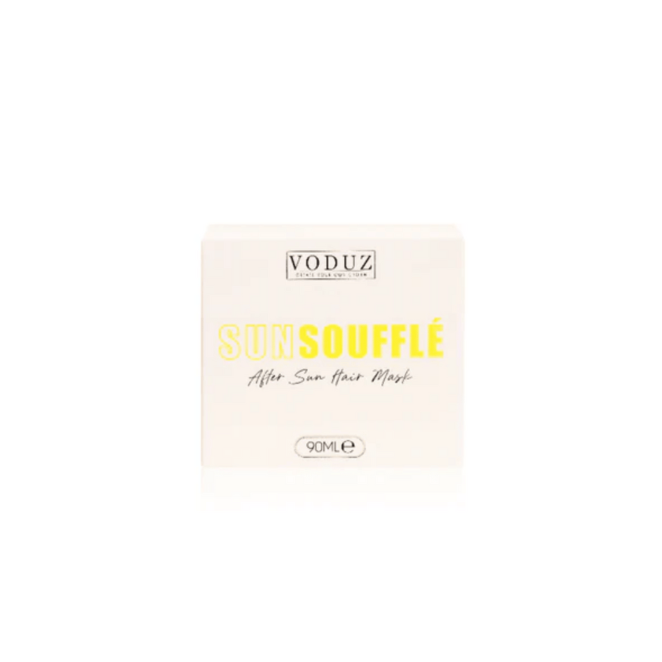 Voduz 'Sun Soufflé' After-Sun Mask (90ml)