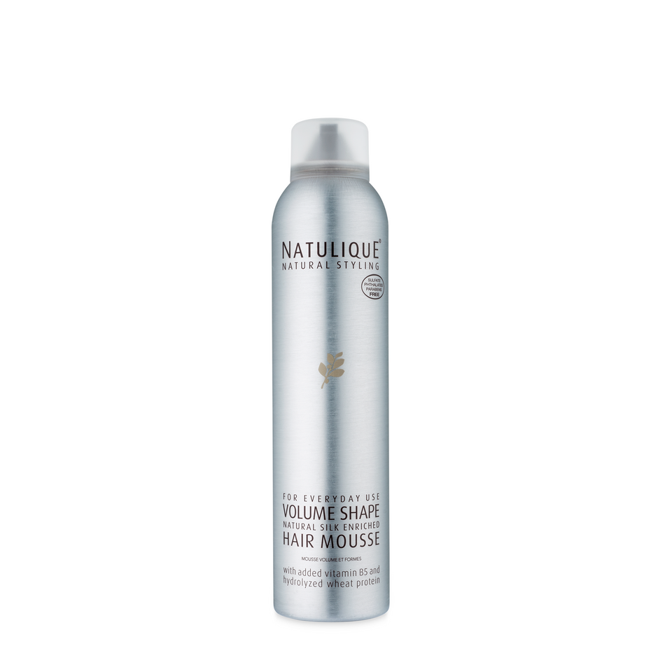 Volumizing Hair Mousse (250ml)- Lillys Pharmacy and Health Store