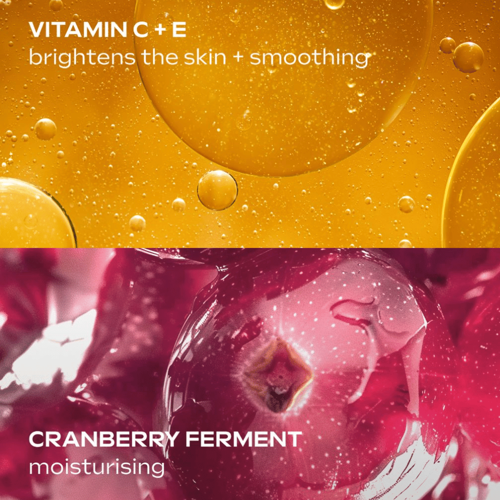 WELEDA Pore Refining Vitamin C Serum Booster Drops 30ml- Lillys Pharmacy and Health Store