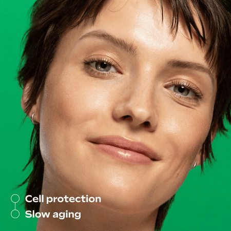 WELEDA Slow Ageing Astaxanthin Serum Booster Drops 30ml- Lillys Pharmacy and Health Store