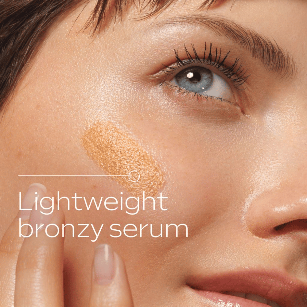 WELEDA Sunkissed Bronzing Serum Booster Drops 30ml- Lillys Pharmacy and Health Store