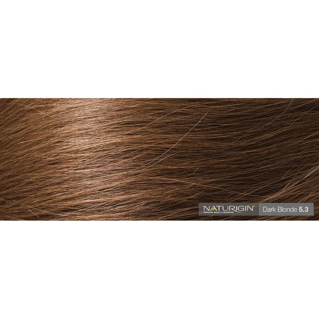 Warm Brown 5.3 Permanent Hair Colour- Lillys Pharmacy and Health Store