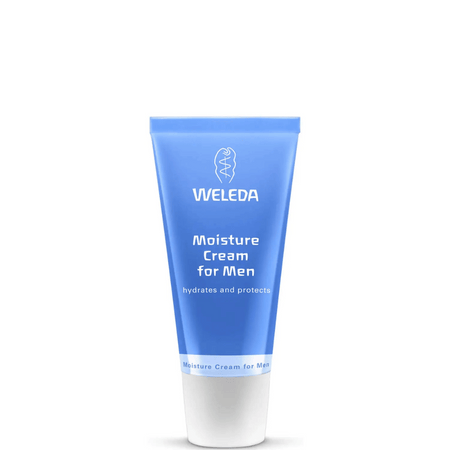 Weleda Moisture Cream for Men 30ml- Lillys Pharmacy and Health Store