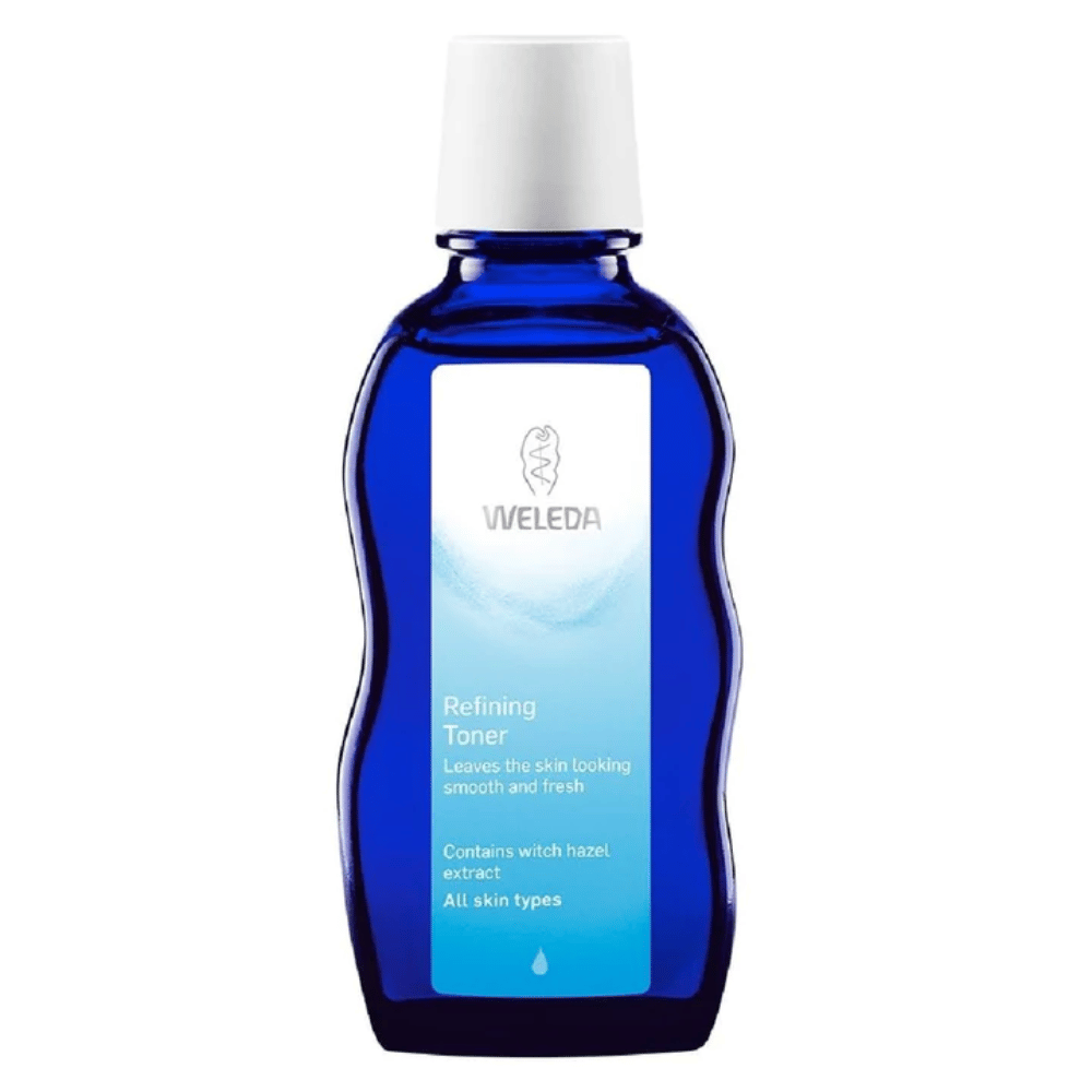 Weleda Refining Toner 100ml- Lillys Pharmacy and Health Store