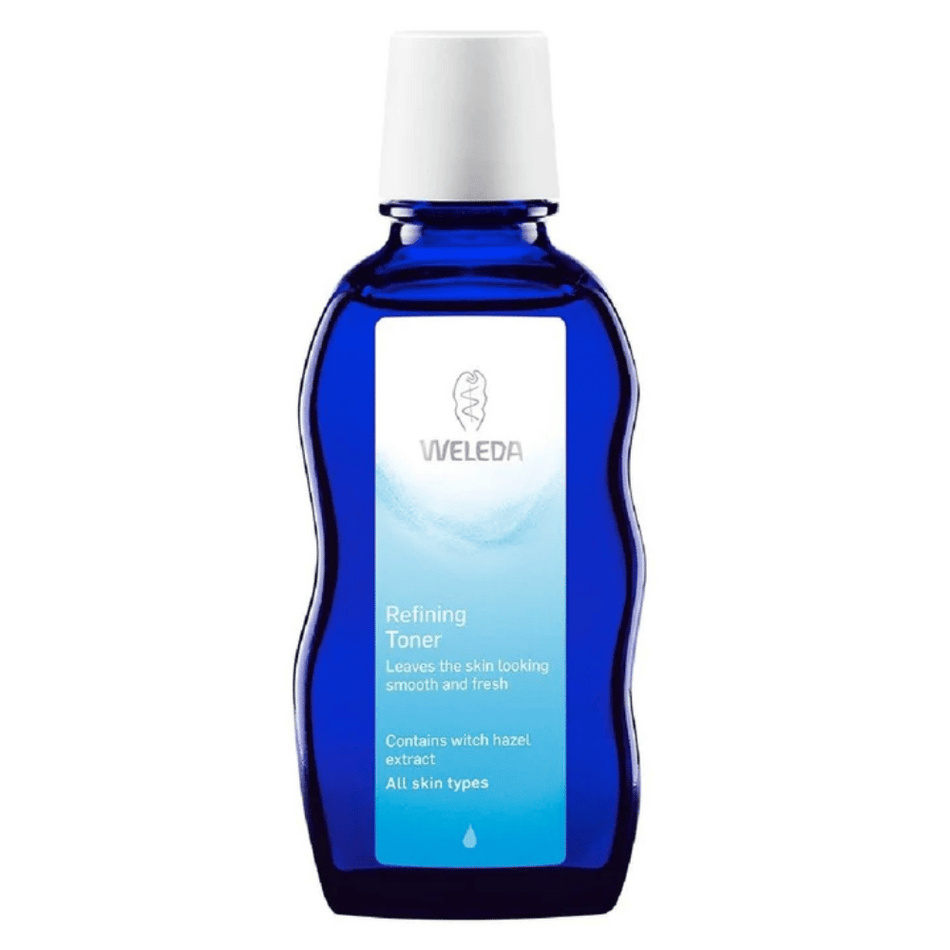 Weleda Refining Toner 100ml- Lillys Pharmacy and Health Store