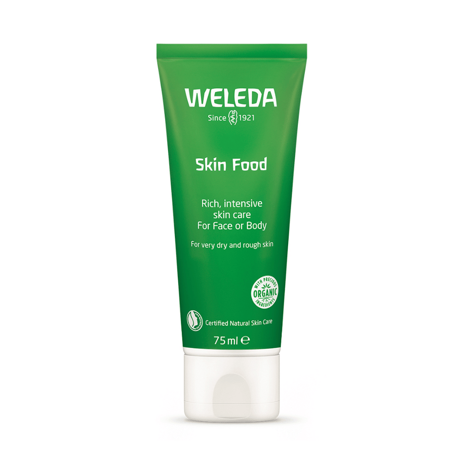 Weleda Skin Food 75ml- Lillys Pharmacy and Health Store