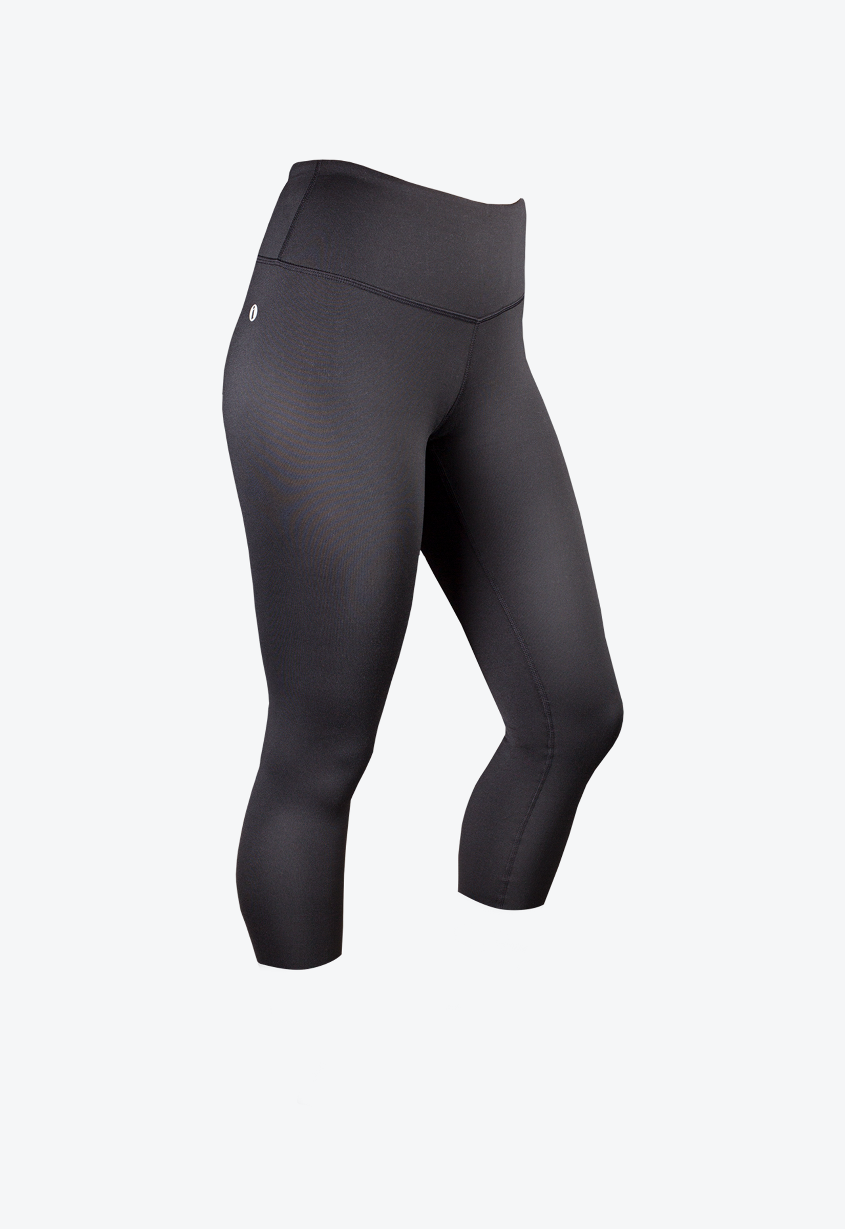 Women's Performance Capri- Lillys Pharmacy and Health Store