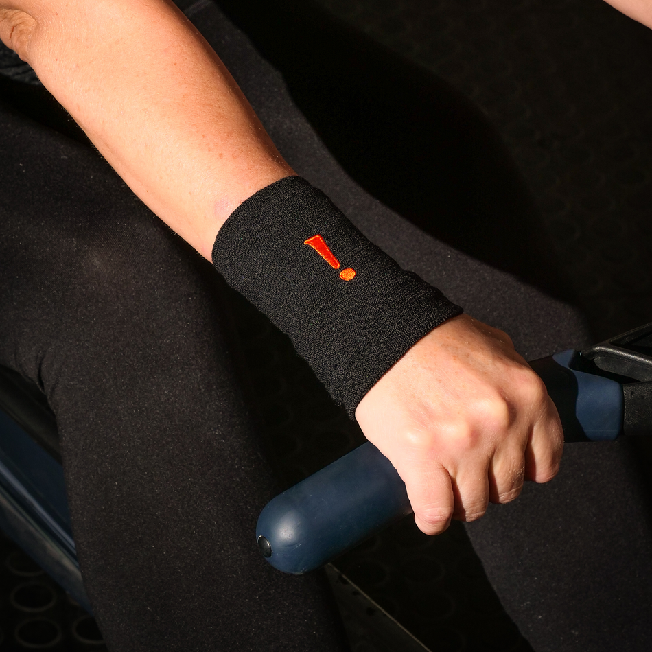 Wrist Sleeve S/M- Lillys Pharmacy and Health Store