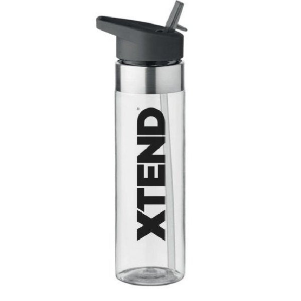 Xtend Water Bottle - 650 ml. - Lilly’s Pharmacy & Health Store