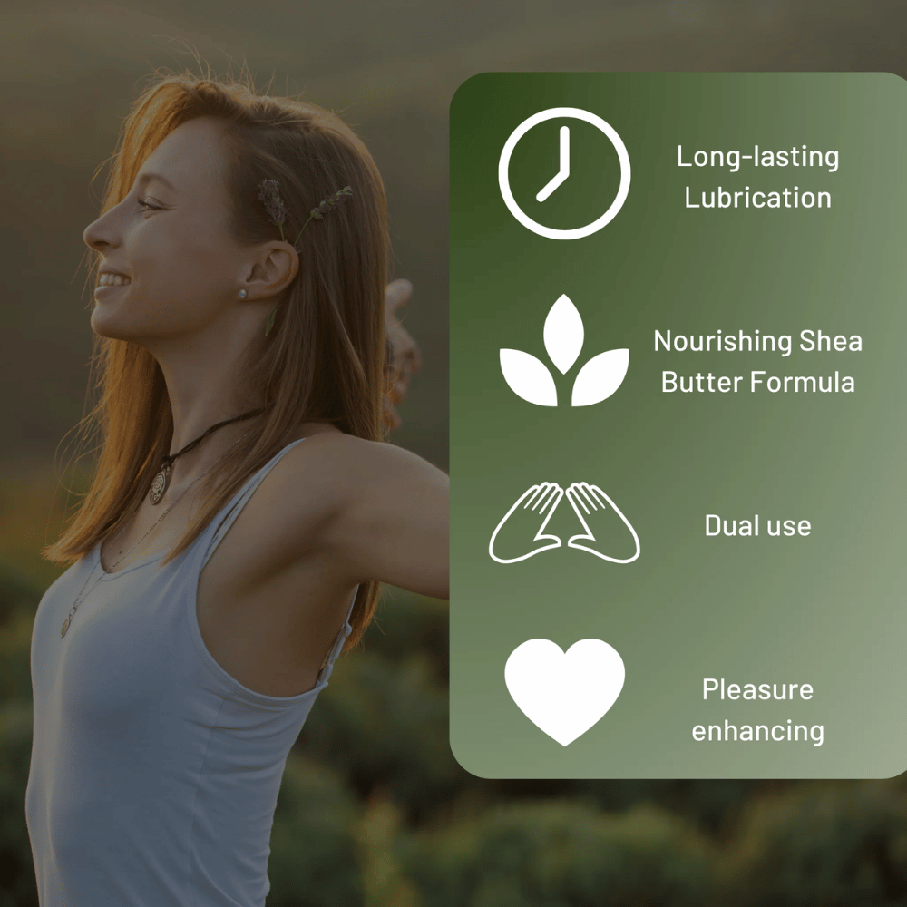 YES OB Personal Lubricant - Oil Based 40ml- Lillys Pharmacy and Health Store