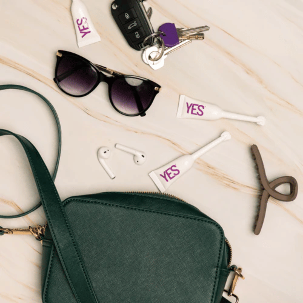 YES VM - Vaginal Moisturiser Applicator - Water Based (6 x 5 ml)- Lillys Pharmacy and Health Store