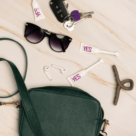 YES VM - Vaginal Moisturiser Applicator - Water Based (6 x 5 ml)- Lillys Pharmacy and Health Store