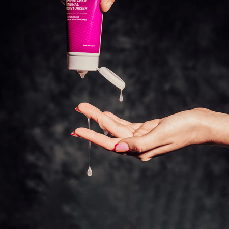 YES VM - Vaginal Moisturiser - Water Based 100ml- Lillys Pharmacy and Health Store