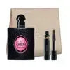 YSL Black Opium 3pc Gift Set