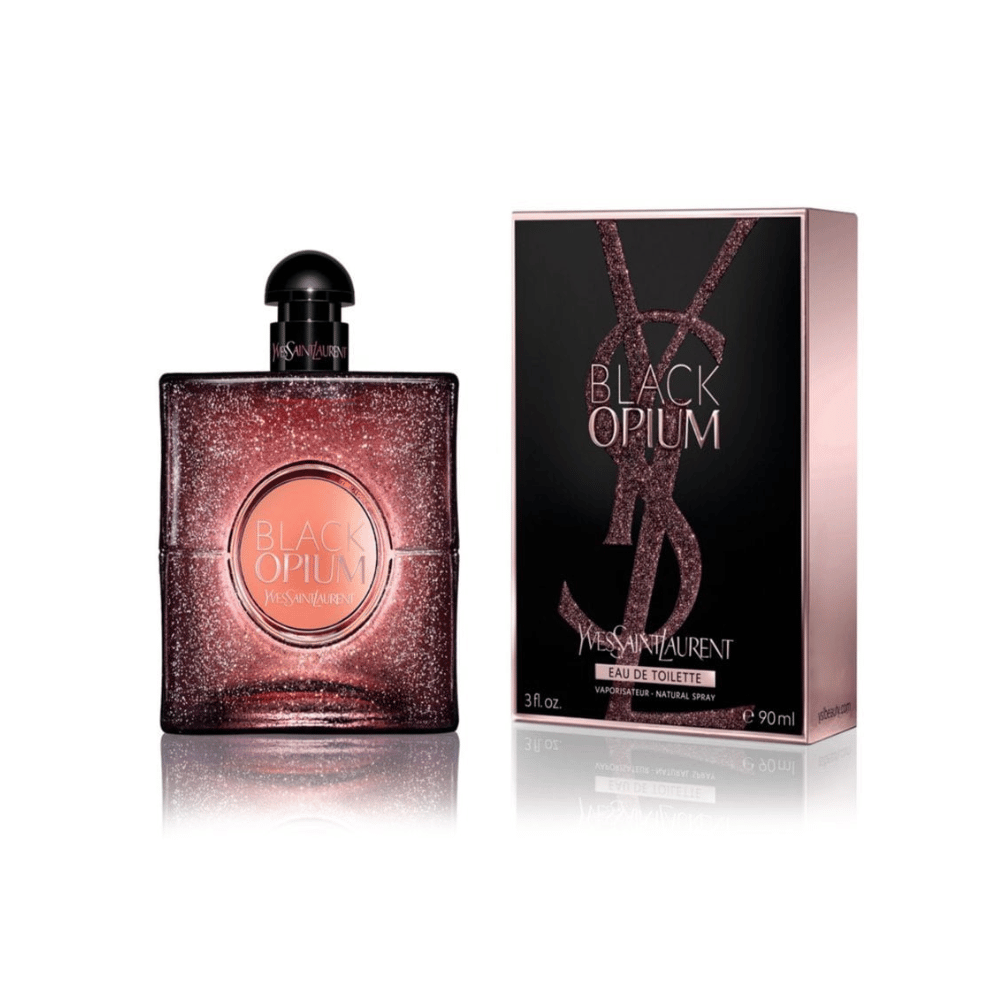 YSL Black Opium 90ml Edp Spr- Lillys Pharmacy and Health Store