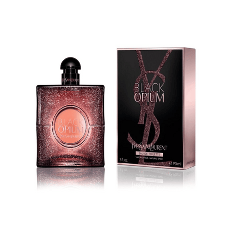 YSL Black Opium 90ml Edp Spr- Lillys Pharmacy and Health Store