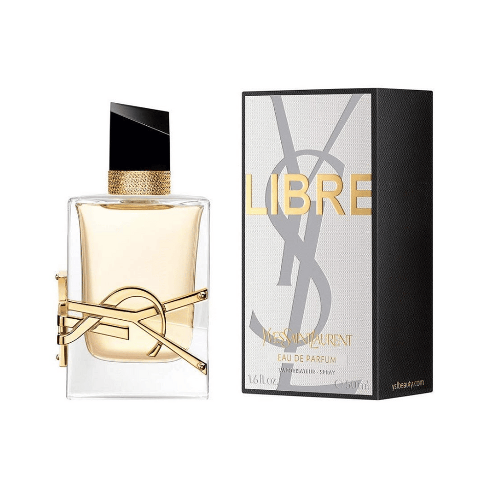 YSL Libre Ladies 50ml Edp Spr- Lillys Pharmacy and Health Store