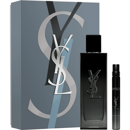YSL Myslf 100ml 2pc Gift Set100ml Edp Spr, 10ml Edp Spr- Lillys Pharmacy and Health Store