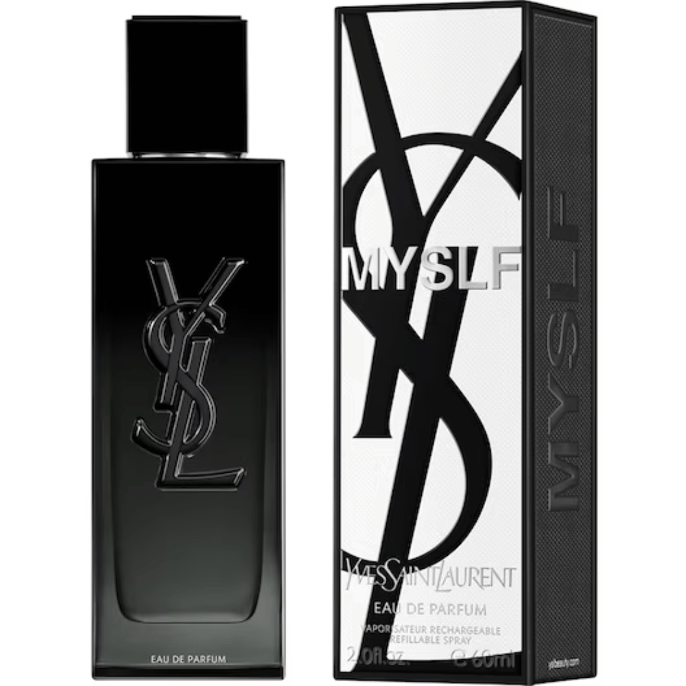 YSL Myslf Mens 100ml Edp Spr- Lillys Pharmacy and Health Store