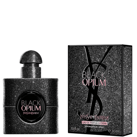 Yves Saint Laurent YSL Black Opium Extreme 30ml Eau de Parfum Spray- Lillys Pharmacy and Health Store