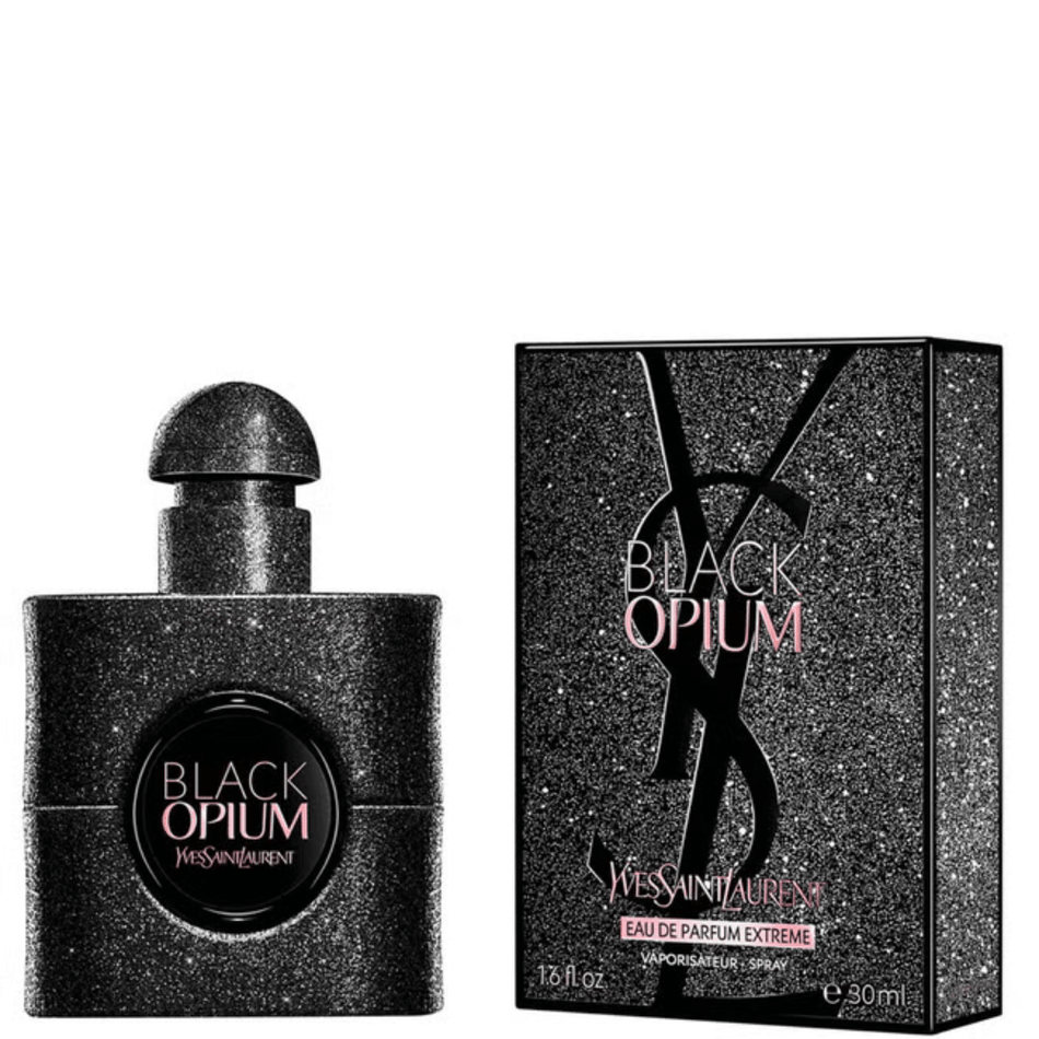 Yves Saint Laurent YSL Black Opium Extreme 30ml Eau de Parfum Spray- Lillys Pharmacy and Health Store