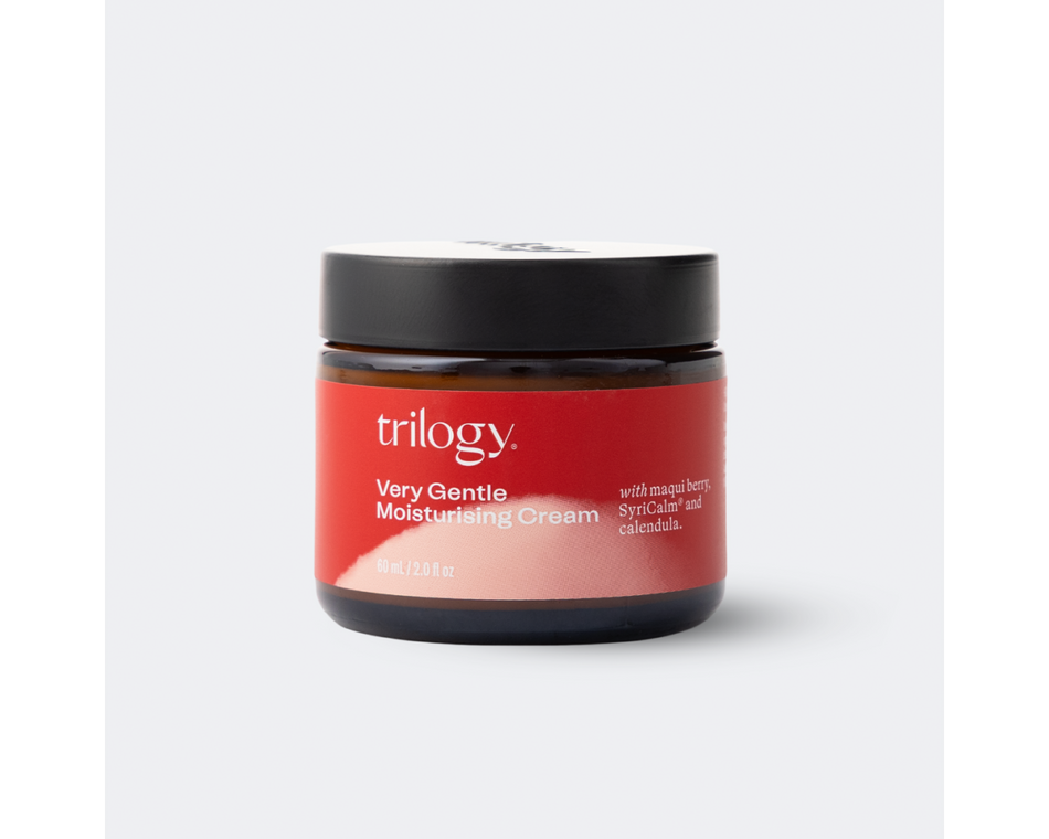 Trilogy Very Gentle Moisturising Cream 50ml
