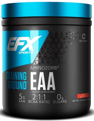 EFX Sports Training Ground EAA, Georgia Peach - 213g