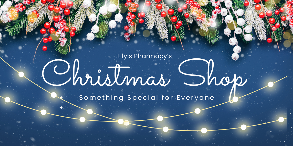 christmas_banner_new-Lillys Pharmacy & Health Store