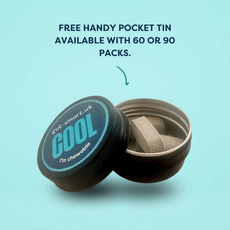 gut-smart COOL- Lillys Pharmacy and Health Store