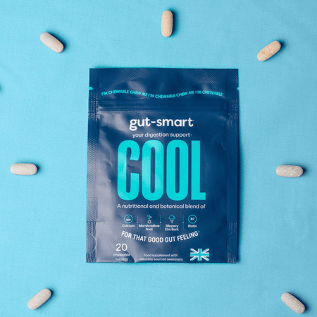 gut-smart COOL- Lillys Pharmacy and Health Store