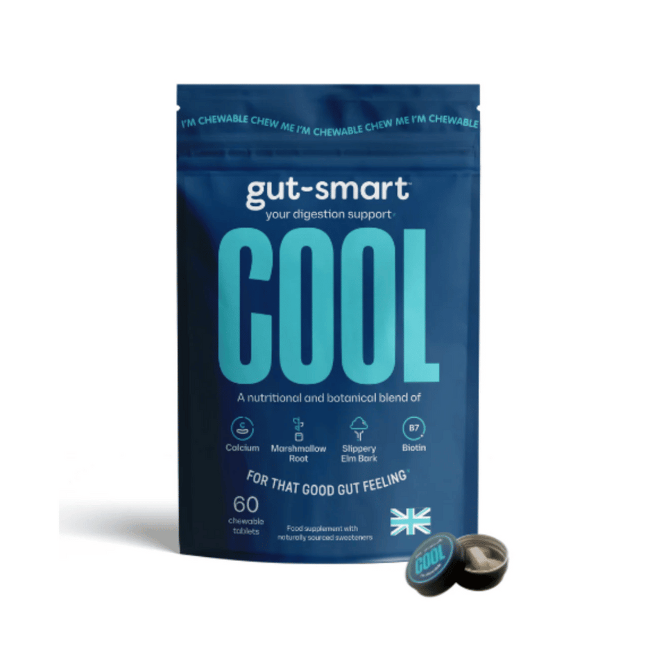 gut-smart COOL- Lillys Pharmacy and Health Store