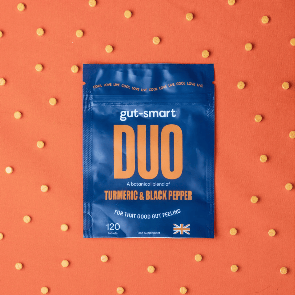 gut-smart DUO 60's- Lillys Pharmacy and Health Store