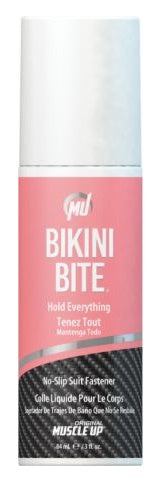 Pro Tan Bikini Bite, Roll - On - 89 ml