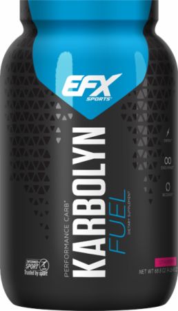 EFX Sports Karbolyn Fuel, Neutral - 1950g