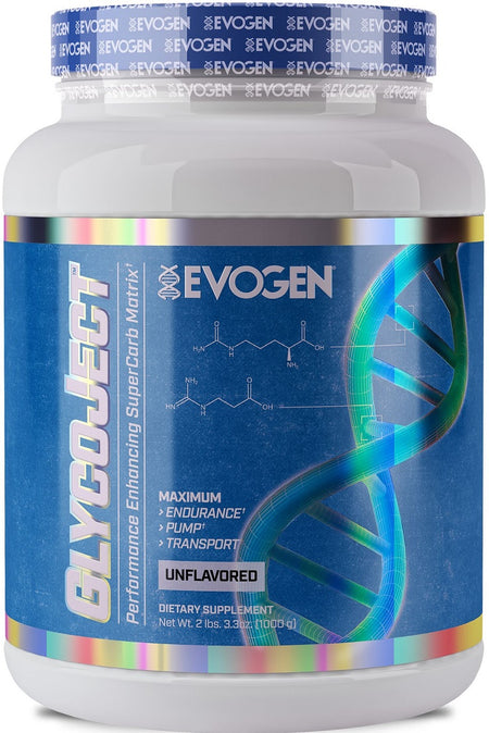 Evogen GlycoJect, Watermelon - 1000g