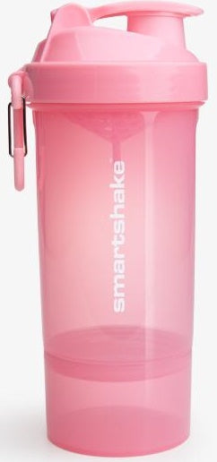 SmartShake Original2Go ONE, Light Pink - 800 ml