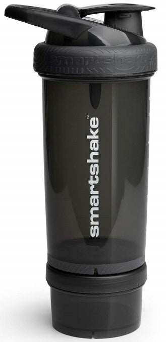 SmartShake Revive Series, Black - 750 ml