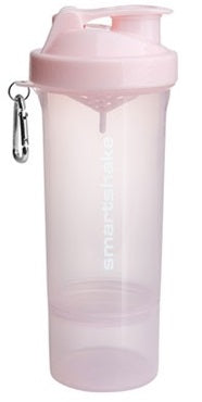 SmartShake Slim Series, Light Lavender - 500 ml