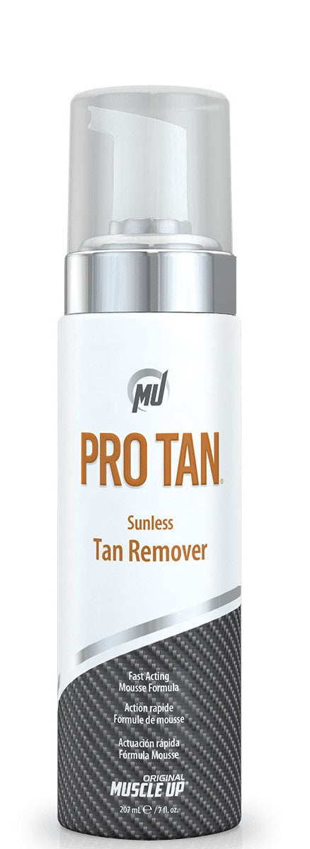 Pro Tan Sunless Tan Remover - 207 ml