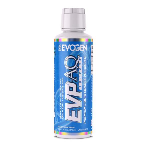 Evogen EVP AQ, Unflavored - 473 ml