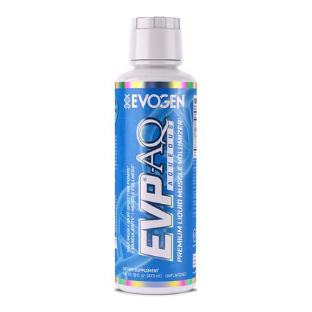 Evogen EVP AQ, Unflavored - 473 ml