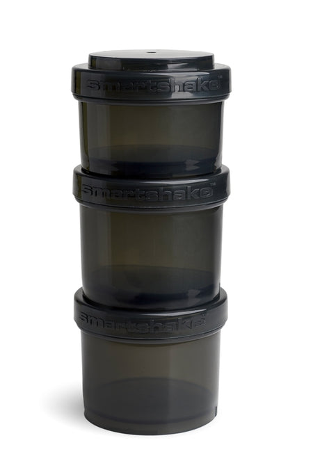 SmartShake Revive Storage, Black - 550 ml