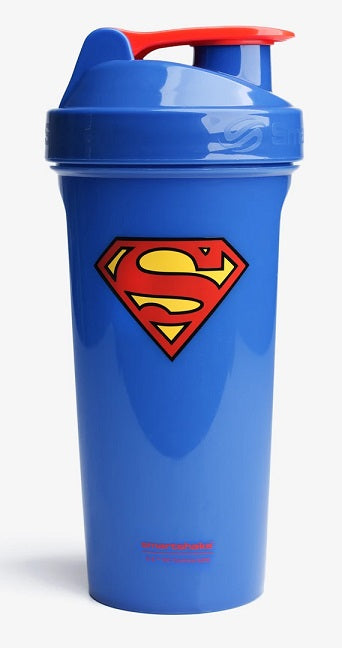 SmartShake Lite DC Comics, Superman - 800 ml