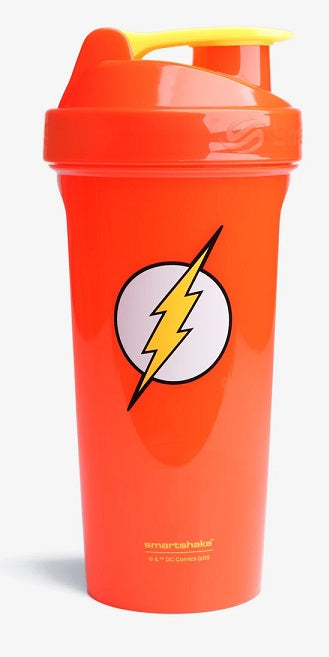 SmartShake Lite DC Comics, The Flash - 800 ml