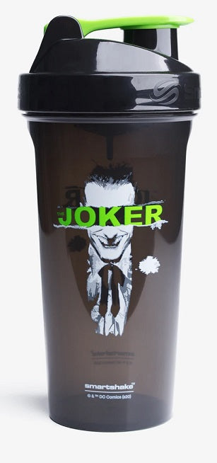 SmartShake Lite DC Comics, The Joker - 800 ml