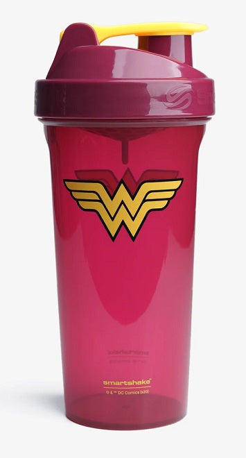 SmartShake Lite DC Comics, WonderWoman - 800 ml