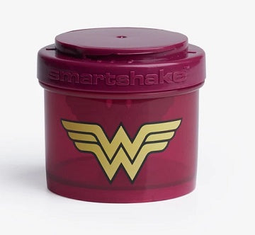 SmartShake Revive Storage - DC Comics, WonderWoman - 200 ml