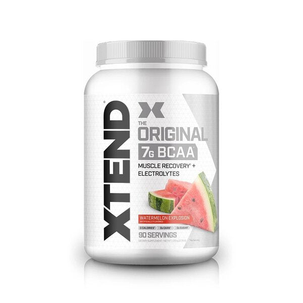 Xtend, Watermelon Explosion - 1270g