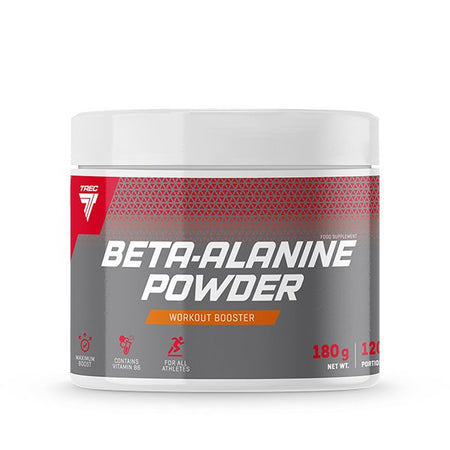 Trec Nutrition Beta - Alanine Powder, Watermelon - 180g