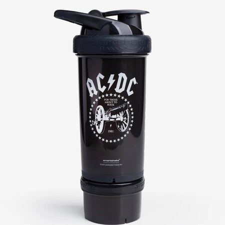 SmartShake Revive - Rock Band Collection, AC/DC - 750 ml